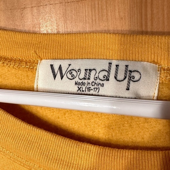 🎉Grateful Heart Sweatshirt Size XL - Picture 4 of 8